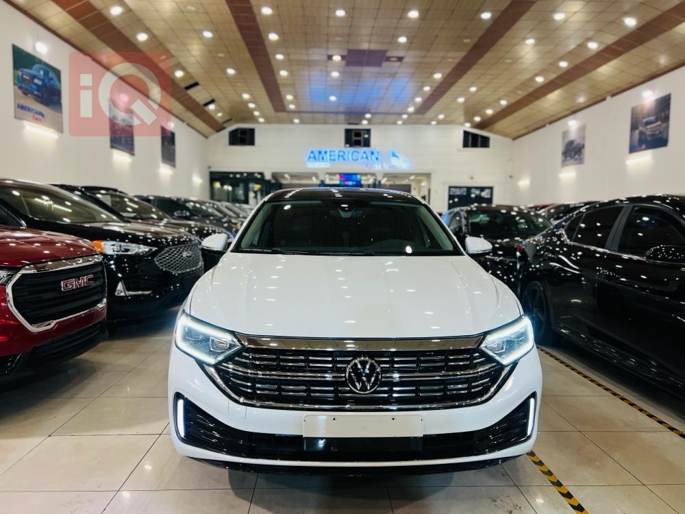 فولكسفاغن جيتا